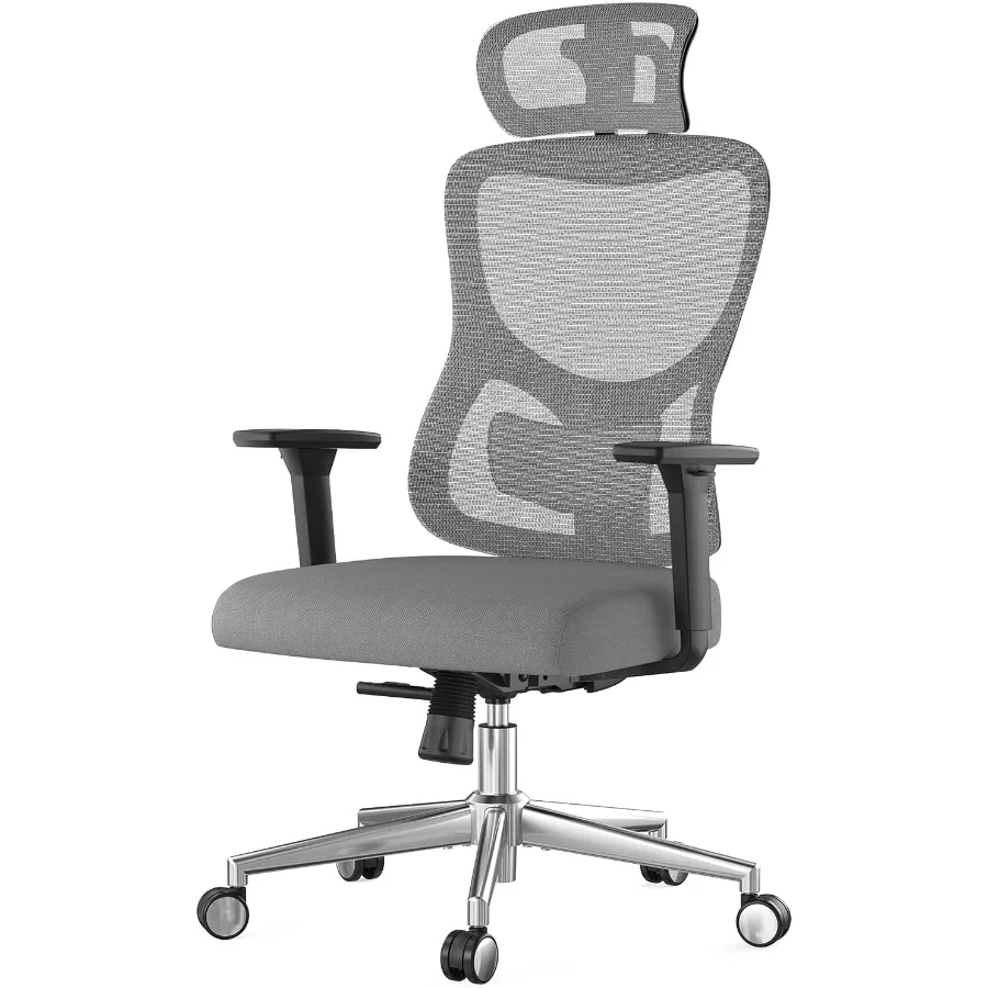 Ergonomic Office Chair - Sedia ergonomica per ufficio, ideale per