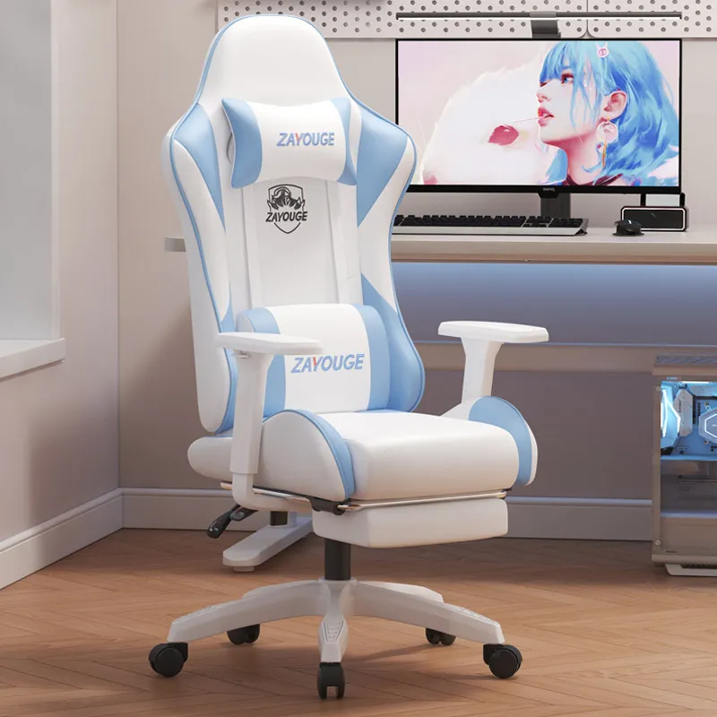 Ergonomic Office Chair - Sedia da gaming, sedia per computer,