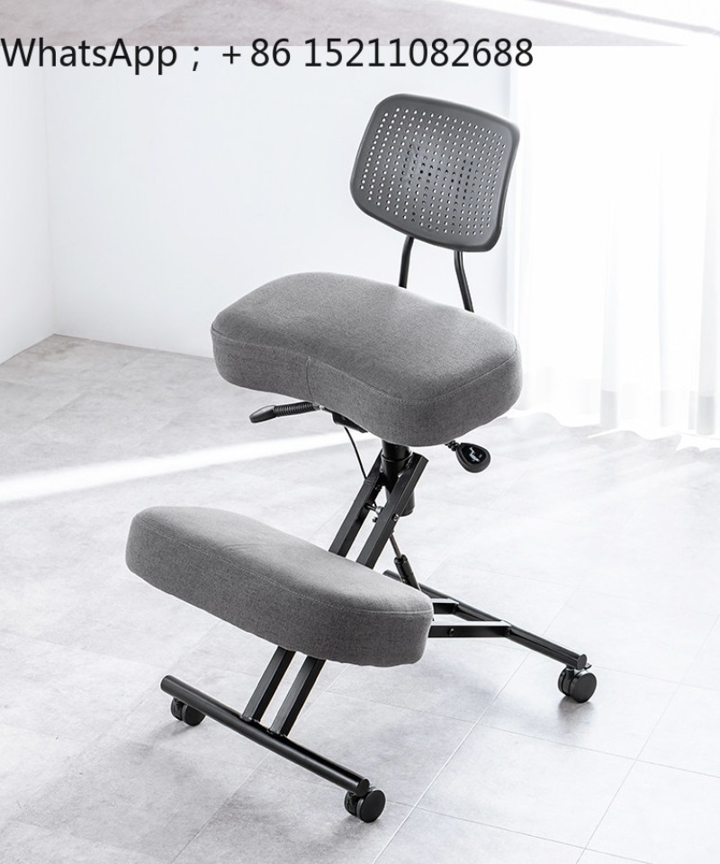 Ergonomic Office Chair - Sedia da ufficio LLY, sedia ergonomica