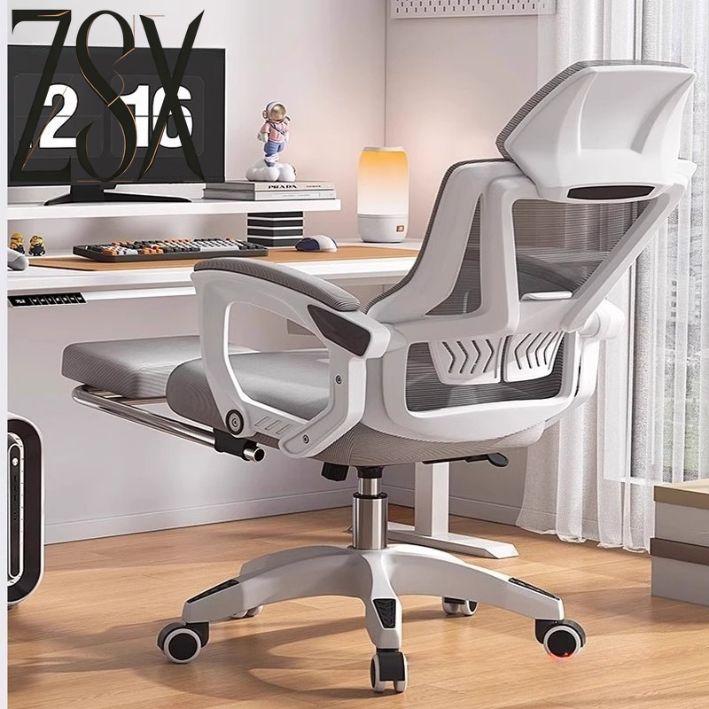Sedia ergonomica e confortevol - Ergonomic Office Chair recensione e prezzo