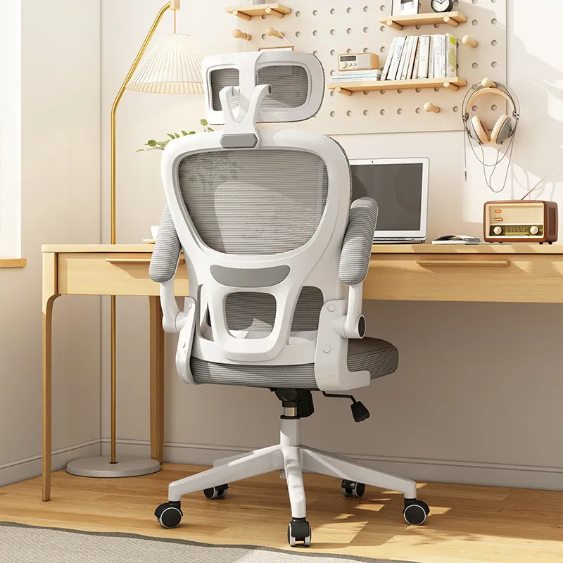Sedia ergonomica per computer  - Ergonomic Office Chair recensione e prezzo
