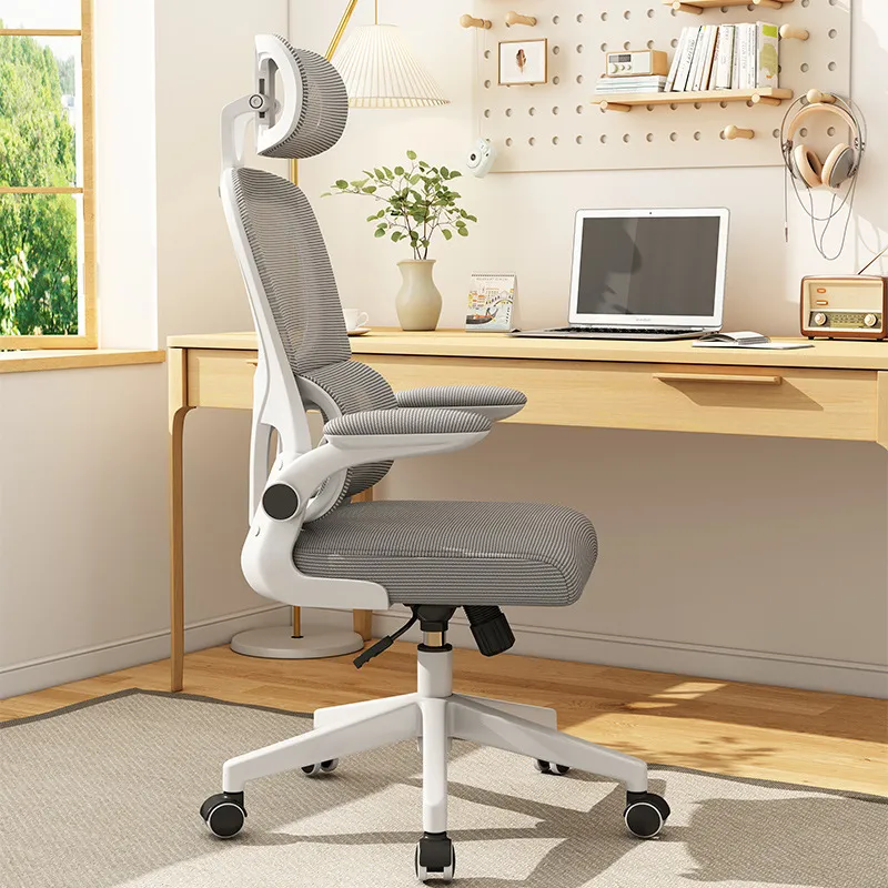 Sedia ergonomica per computer  - Ergonomic Office Chair recensione e prezzo