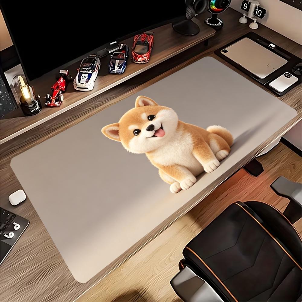 Tappetino da Scrivania con Sim - Home Office Work Table recensione e prezzo