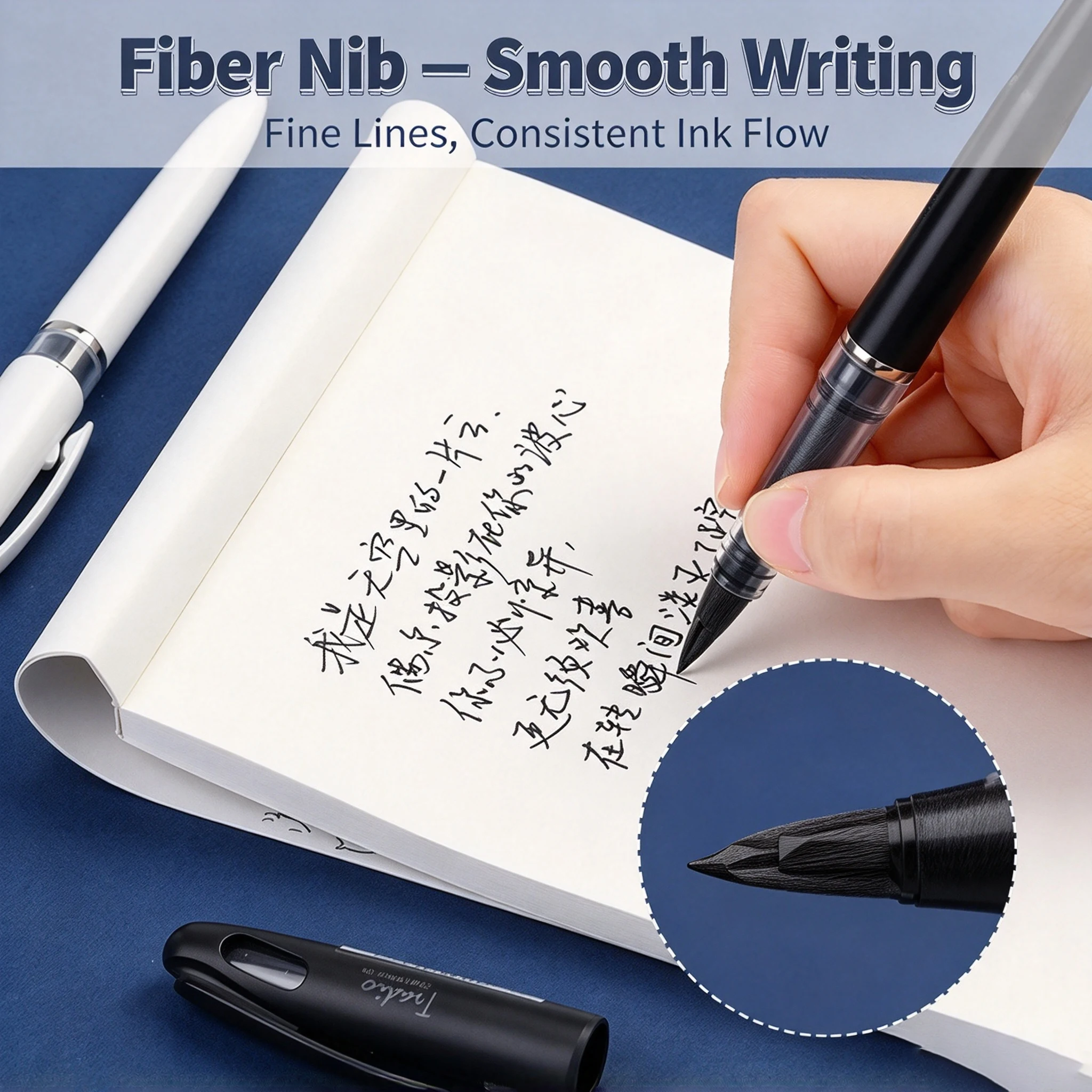 Penna per firme Pentel TRJ50 E - Pentel Pen Sign Pen recensione e prezzo