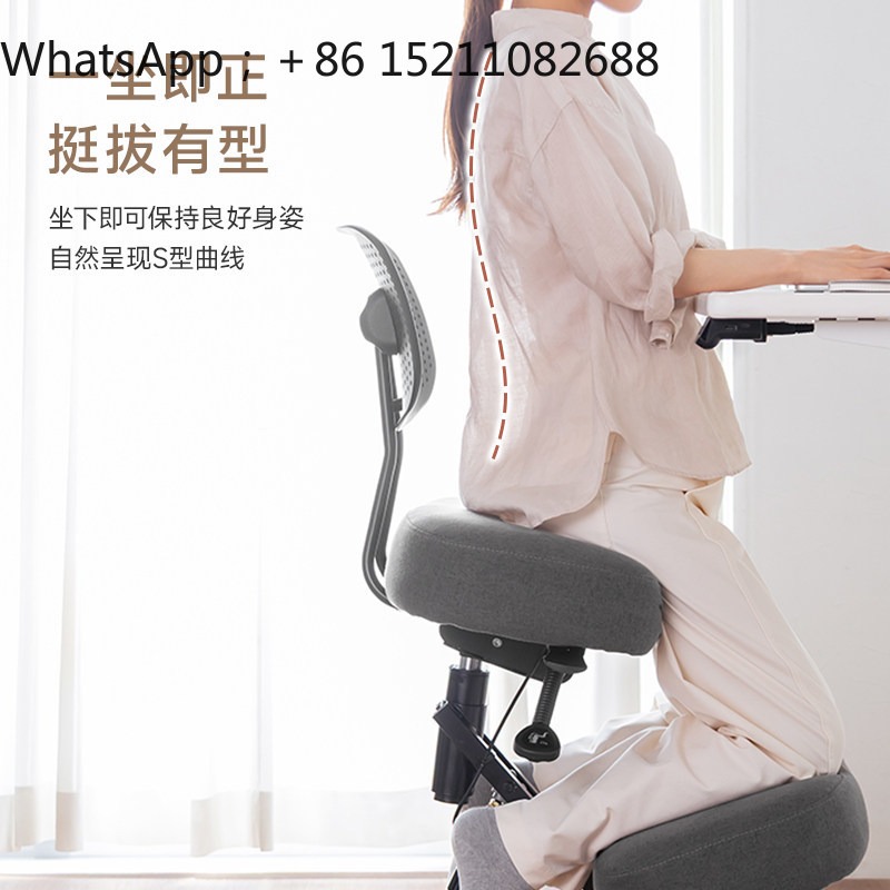 Sedia da ufficio LLY, sedia er - Ergonomic Office Chair recensione e prezzo