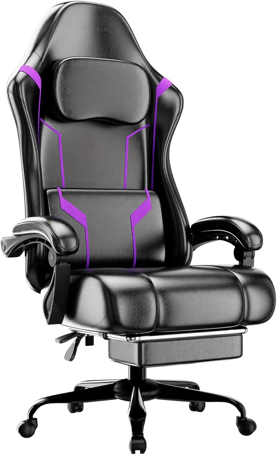 Sedia da Gaming Ergonomica con - Ergonomic Office Chair recensione e prezzo