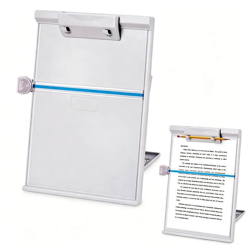 Supporto per Lettura Documenti - Document Holder Stand recensione e prezzo