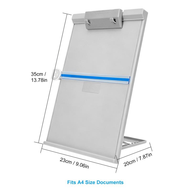 Supporto per Lettura Documenti - Document Holder Stand recensione e prezzo