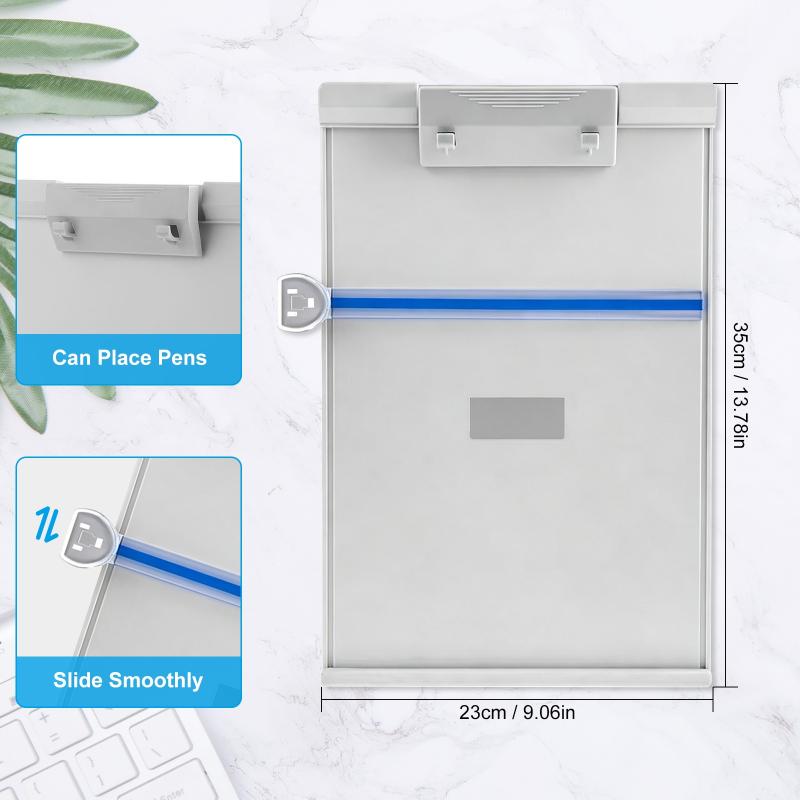 Supporto per Lettura Documenti - Document Holder Stand recensione e prezzo
