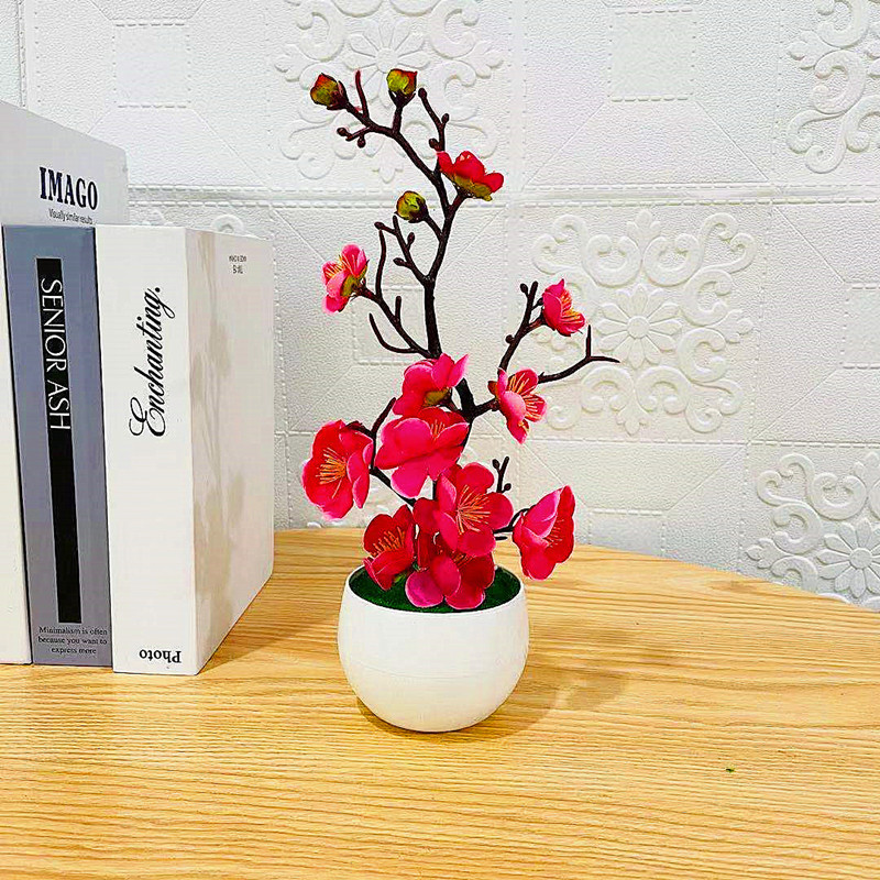Simulazione Prugna Vaso di fio - Home Office Layout recensione e prezzo