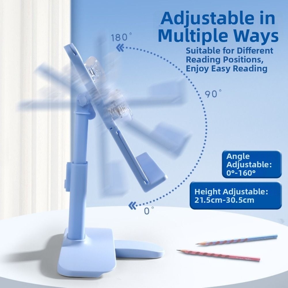 Supporto per Libri da Scrivani - Document Holder Stand recensione e prezzo