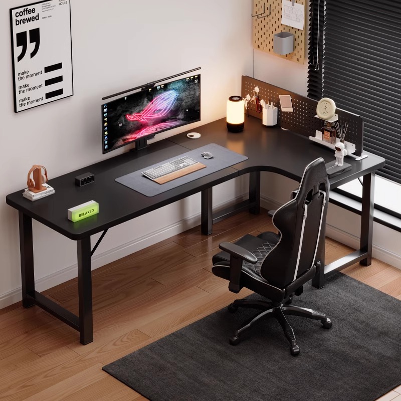Scrivania per computer Tavolo  - Home Office Work Table recensione e prezzo