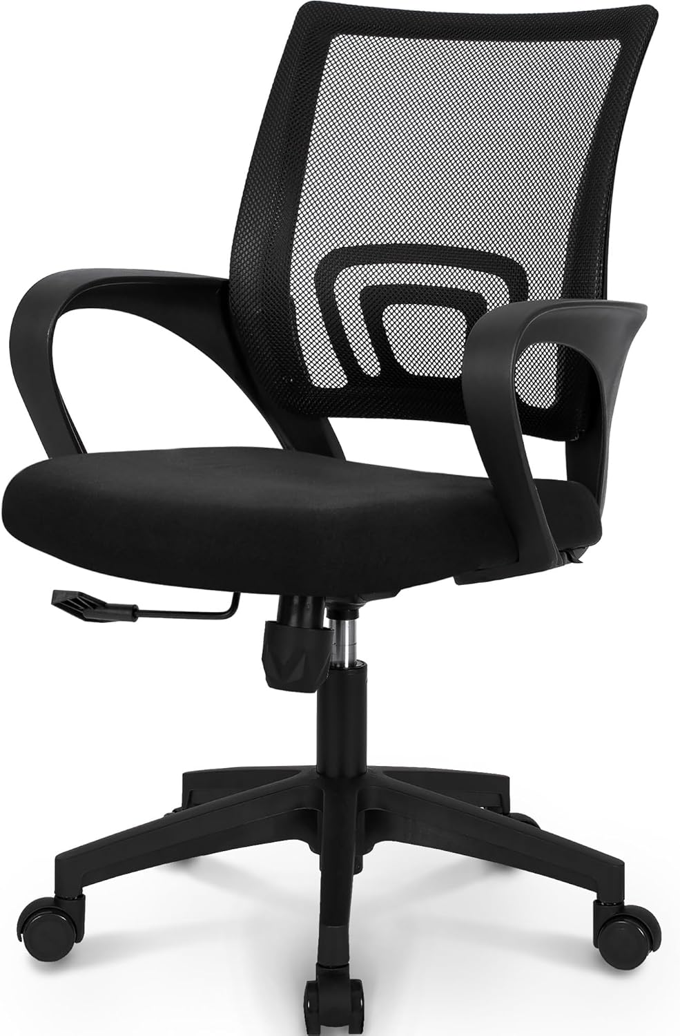 Sedia da Ufficio Ergonomica in - Ergonomic Office Chair recensione e prezzo