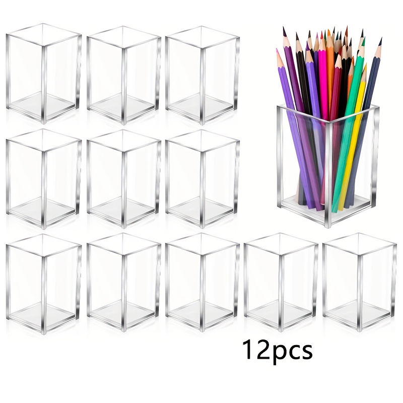 12 supporti per pennelli per t - Home Office Work Table recensione e prezzo