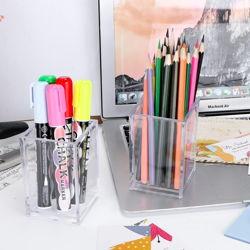 12 supporti per pennelli per t - Home Office Work Table recensione e prezzo