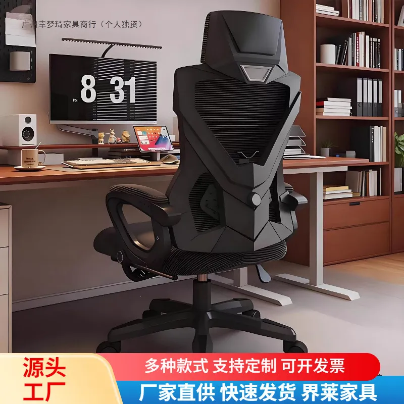Sedia ergonomica regolabile co - Ergonomic Office Chair recensione e prezzo