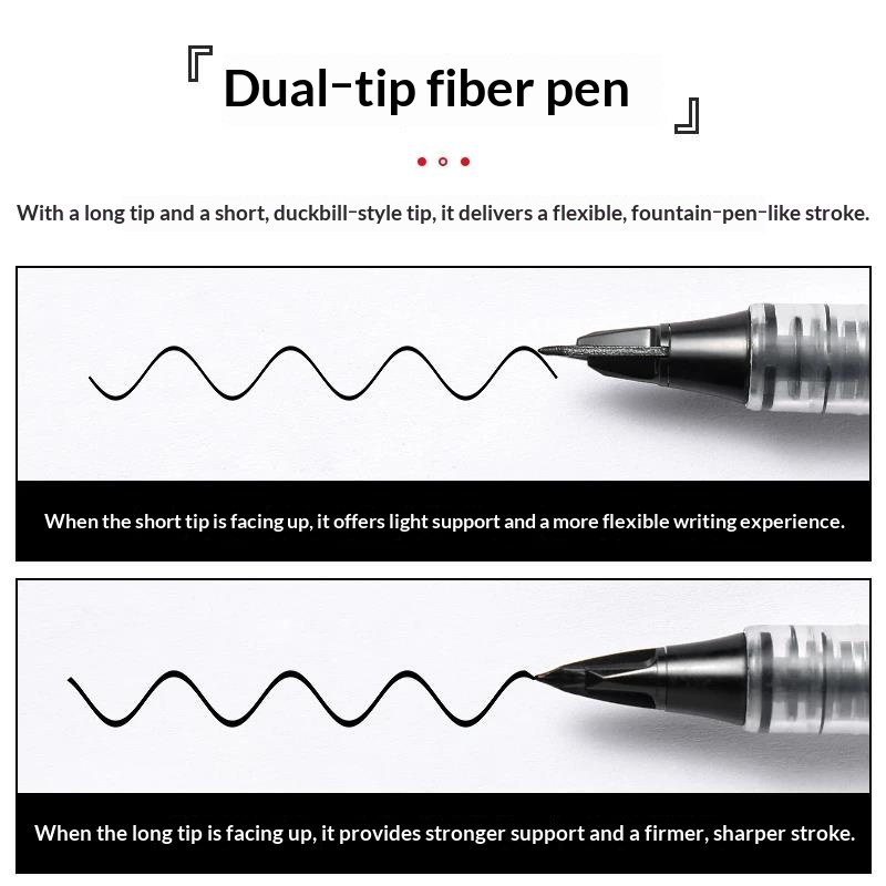 Penna a pennello Pentel TRJ50  - Pentel Pen Sign Pen recensione e prezzo