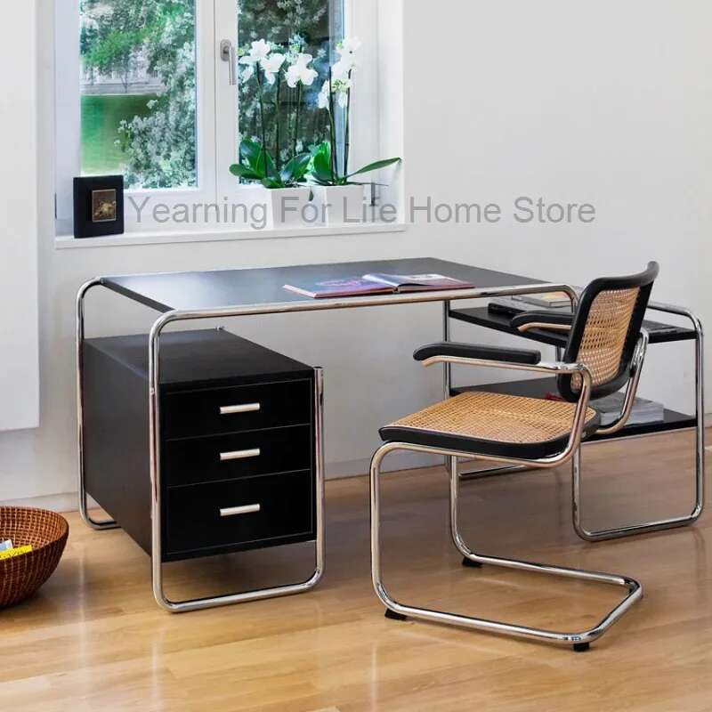 Semplicità moderna Scrivanie p - Home Office Work Table recensione e prezzo