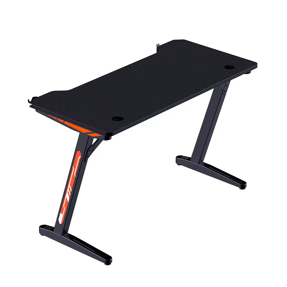 Scrivania da Gaming a Forma di - Home Office Work Table recensione e prezzo