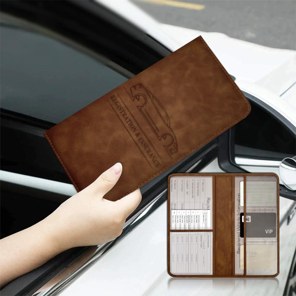 Portadocumenti in Pelle PU per - Document Holder Stand recensione e prezzo