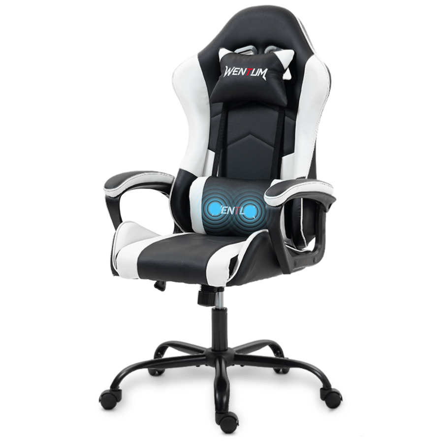 Sedia da gaming ergonomica, st - Ergonomic Office Chair recensione e prezzo